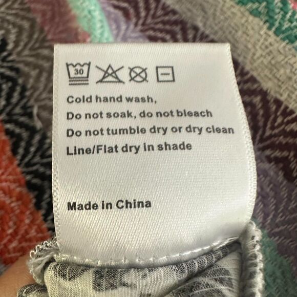 Suboo Abstract Lace Slip Dress | Midi Slip Dress Size 4 AU8 UK8 Lingerie Look - Picture 10 of 14